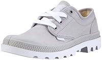Algopix Similar Product 17 - Palladium The Blanc Ox Sneaker in Rio