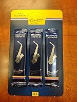Algopix Similar Product 13 - Vandoren Traditional Alto Saxophone