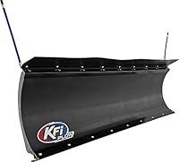 Algopix Similar Product 18 - KFI 105866 66'' Winch Plow Mount