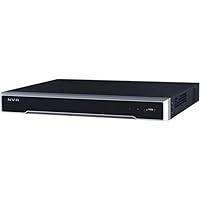 Algopix Similar Product 11 - Hikvision NVR 16CH 16POE to 12MP NO HDD