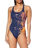 Algopix Similar Product 8 - SPEEDO Swimsuit Alv Pbck 2 Af