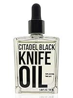 Algopix Similar Product 13 - 100 Natural Food Grade Knife and Blade