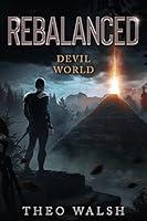 Algopix Similar Product 4 - Devil World A litRPG Progression