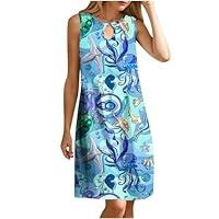 Algopix Similar Product 9 - Sundresses for Women 2024deal of The