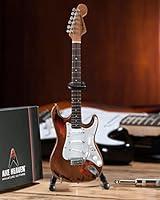 Algopix Similar Product 6 - Axe Heaven Electric Guitar Body (FS-010)