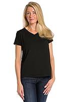 Algopix Similar Product 2 - Fishers Finery Womens Ecofabric Short