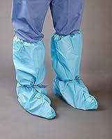 Algopix Similar Product 8 - ICP Medical LLC Boot Cover Blue