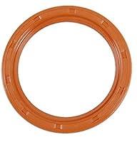 Algopix Similar Product 9 - Rear Main Seal for Type 1 VW Engines