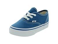 Algopix Similar Product 9 - Vans Mens VANS AUTHENTIC SKATE SHOES