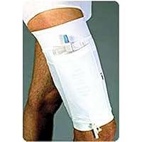 Algopix Similar Product 20 - Large Fabric Leg Bag Holders For The