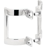 Algopix Similar Product 11 - PrimeLine M 6158 Diecast Shower Door