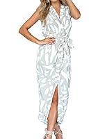 Algopix Similar Product 9 - FANCYINN Womens 2 Pieces Outfits Deep V
