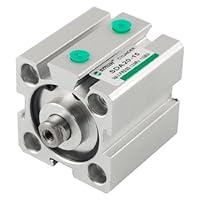 Algopix Similar Product 16 - uxcell 20mm Bore 15mm Stroke Compact