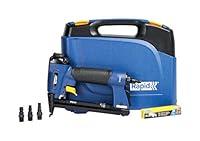 Algopix Similar Product 7 - Rapid Pneumatic Staple Gun for Textile