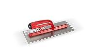 Algopix Similar Product 18 - Rubi 25906 – Comb Steel 28 cm (10 x 10)