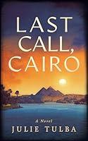 Algopix Similar Product 5 - Last Call, Cairo: A Novel