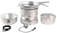 Algopix Similar Product 19 - Trangia 27 Cookset With Gas Burner