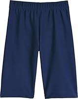 Algopix Similar Product 10 - Coolibar UPF 50 Kids Wave Swim Shorts