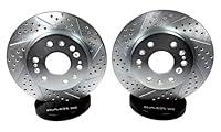Algopix Similar Product 20 - BAER 31482020 Sport Brake Rotor