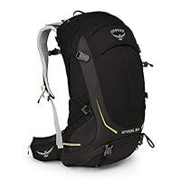 Algopix Similar Product 9 - Osprey Packs Stratos 34 Hiking