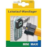 Algopix Similar Product 16 - Schellenberg Comfort 20305 Wall Bracket