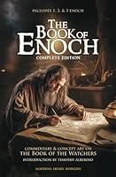 Algopix Similar Product 20 - The Book of Enoch With Commentary 