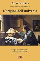 Algopix Similar Product 7 - Lorigine delluniverso Un segnale che