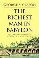 Algopix Similar Product 4 - The Richest Man in Babylon The