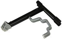 Algopix Similar Product 20 - KM Stands 17570 A Frame