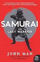 Algopix Similar Product 14 - Samurai: A History (P.S.)