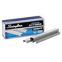 Algopix Similar Product 9 - Swingline Staples SF 4 Premium