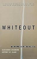 Algopix Similar Product 8 - Whiteout: The CIA, Drugs and the Press
