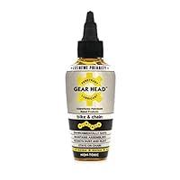 Algopix Similar Product 19 - Gear Head Bike and Chain Oil Lubricant