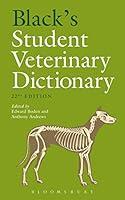Algopix Similar Product 8 - Black's Student Veterinary Dictionary