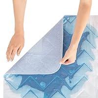 Algopix Similar Product 13 - MIGHTY MONKEY Leakproof Absorbent