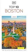 Algopix Similar Product 1 - DK Top 10 Boston (Pocket Travel Guide)