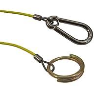 Algopix Similar Product 12 - AB Tools 1m 3mm Braked Trailer Break