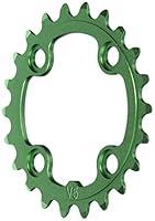 Algopix Similar Product 4 - AEROZINE MTB Rings 3x9s 4bolts