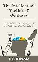 Algopix Similar Product 9 - The Intellectual Toolkit of Geniuses