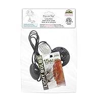 Algopix Similar Product 10 - WBM Himalayan Salt Lamp Cord with