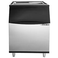 Algopix Similar Product 17 - Maxx Ice MIB470N 30 Ice Storage Bin