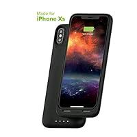 Algopix Similar Product 12 - mophie juice Pack Air  Wireless