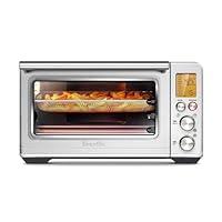 Algopix Similar Product 11 - Breville RMBOV860BSS1BUS1 Smart Oven