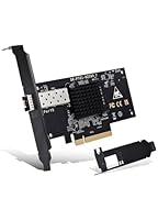 Algopix Similar Product 13 - 10Gb SFP PCIe Network Card Intel