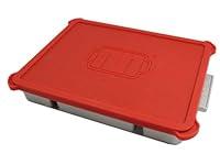 Algopix Similar Product 6 - Lid and Wedge Combo Pack for use with