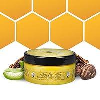 Algopix Similar Product 11 - BELLA B Tummy Honey Butter 4 oz 1 Pack