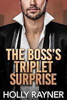 Algopix Similar Product 14 - The Boss's Triplet Surprise