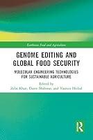 Algopix Similar Product 6 - Genome Editing and Global Food