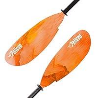 Algopix Similar Product 15 - Pelican Kayak Paddle Accessories 
