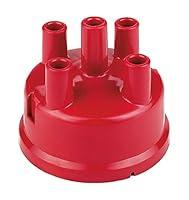 Algopix Similar Product 9 - Mallory 271 Distributor Cap (4Cyl, Mal)